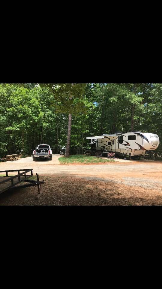 rv site