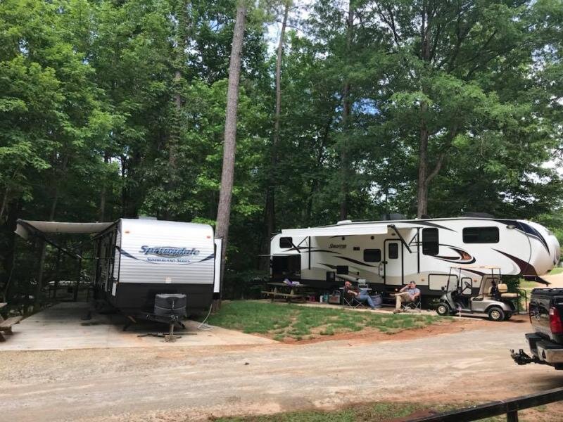 rv site