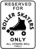 skate center